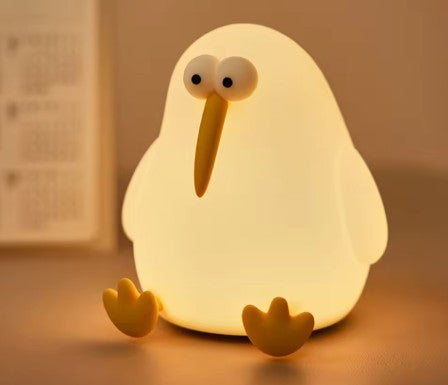 Bunny & Friends Glow Nightlight