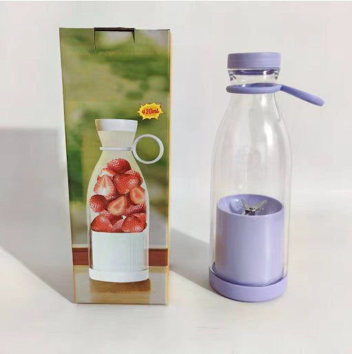 On The Go Mixer, Smoothie Blender