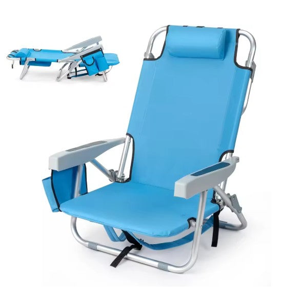 Ultimate Beach Relax Chair