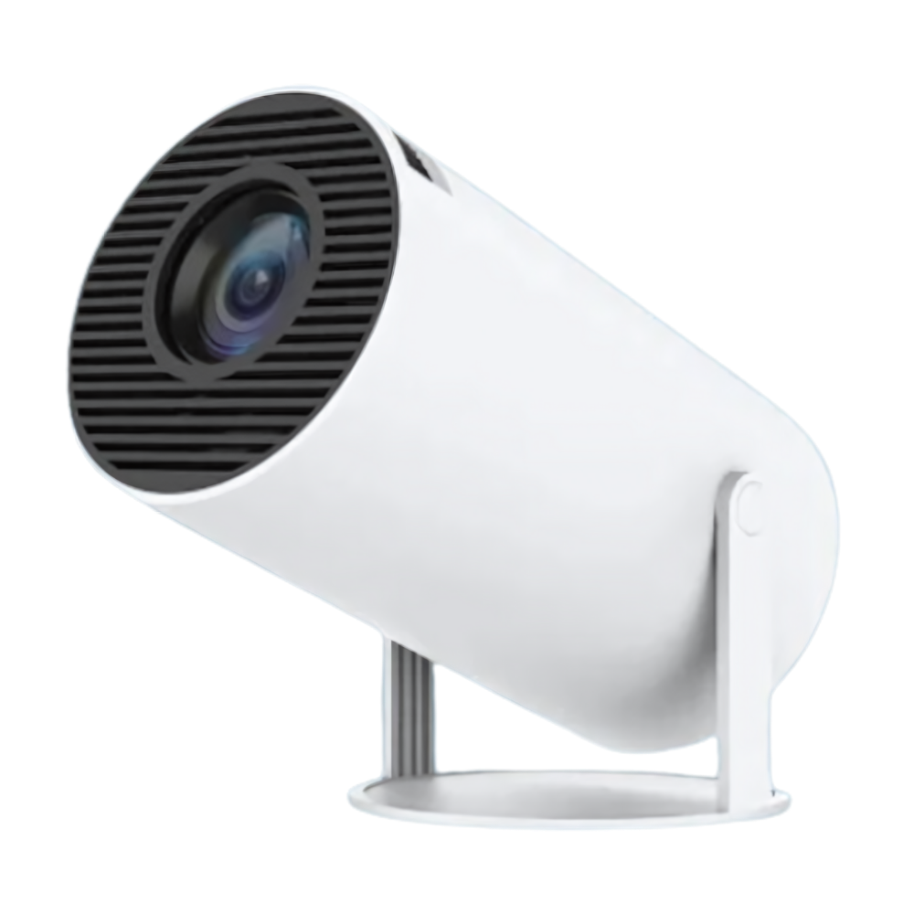 Magic Home Mini Theater Projector
