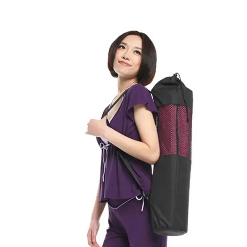 Stylish Yoga Mat Carrier