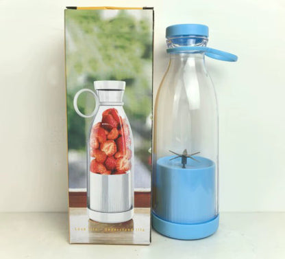 On The Go Mixer, Smoothie Blender
