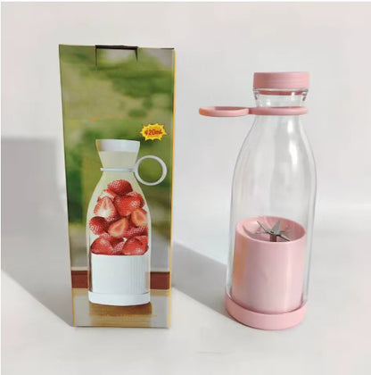 On The Go Mixer, Smoothie Blender