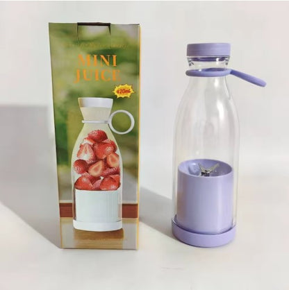 On The Go Mixer, Smoothie Blender