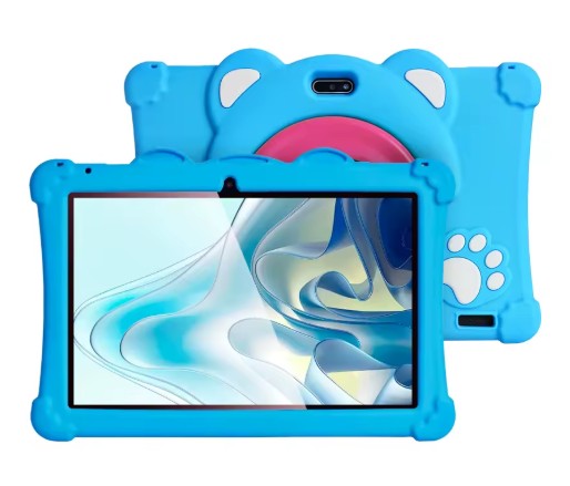 It's Fun & Safe Kids Android Tablet