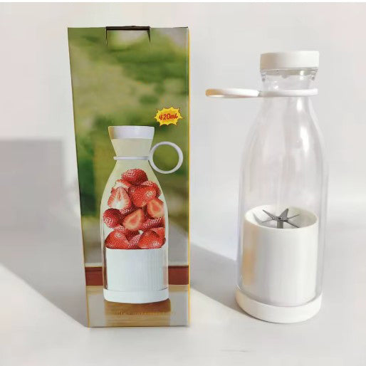 On The Go Mixer, Smoothie Blender
