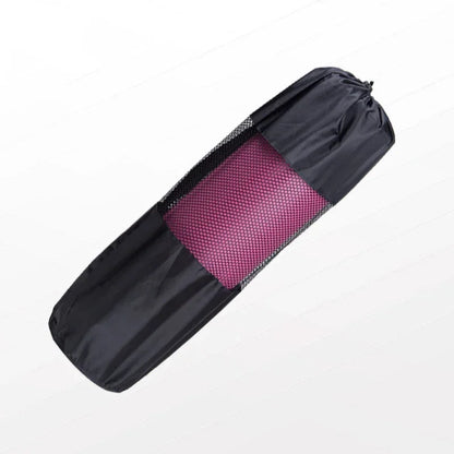 Stylish Yoga Mat Carrier