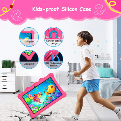 It's Fun & Safe Kids Android Tablet