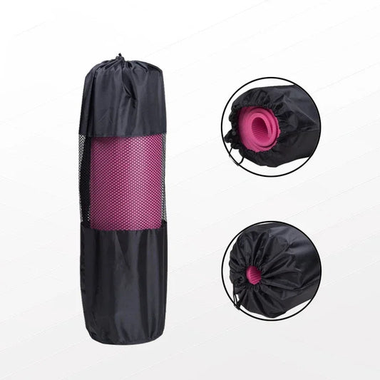 Stylish Yoga Mat Carrier