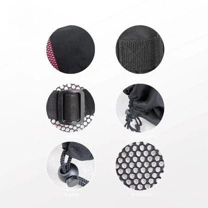 Stylish Yoga Mat Carrier