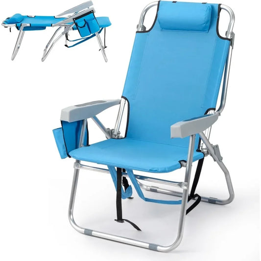 Ultimate Beach Relax Chair