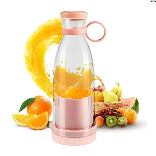 On The Go Mixer, Smoothie Blender