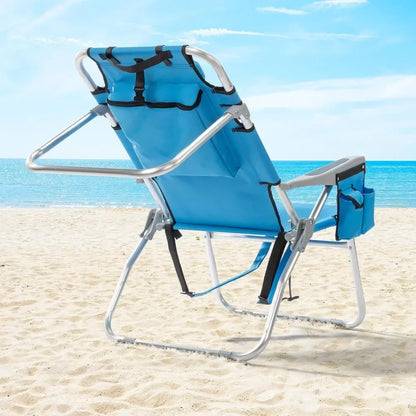 Ultimate Beach Relax Chair