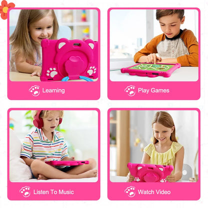 It's Fun & Safe Kids Android Tablet