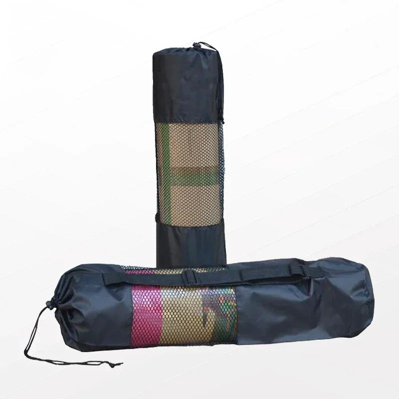 Stylish Yoga Mat Carrier